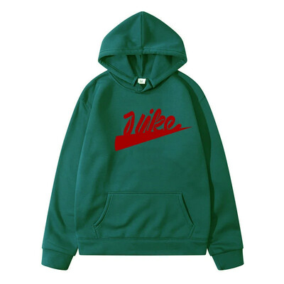 Novi muški puloveri s kapuljačom Flis Trenirke za teretanu na otvorenom Ležerne majice Sportska odjeća Ženska hip hop ulična odjeća Džemperi za vježbanje