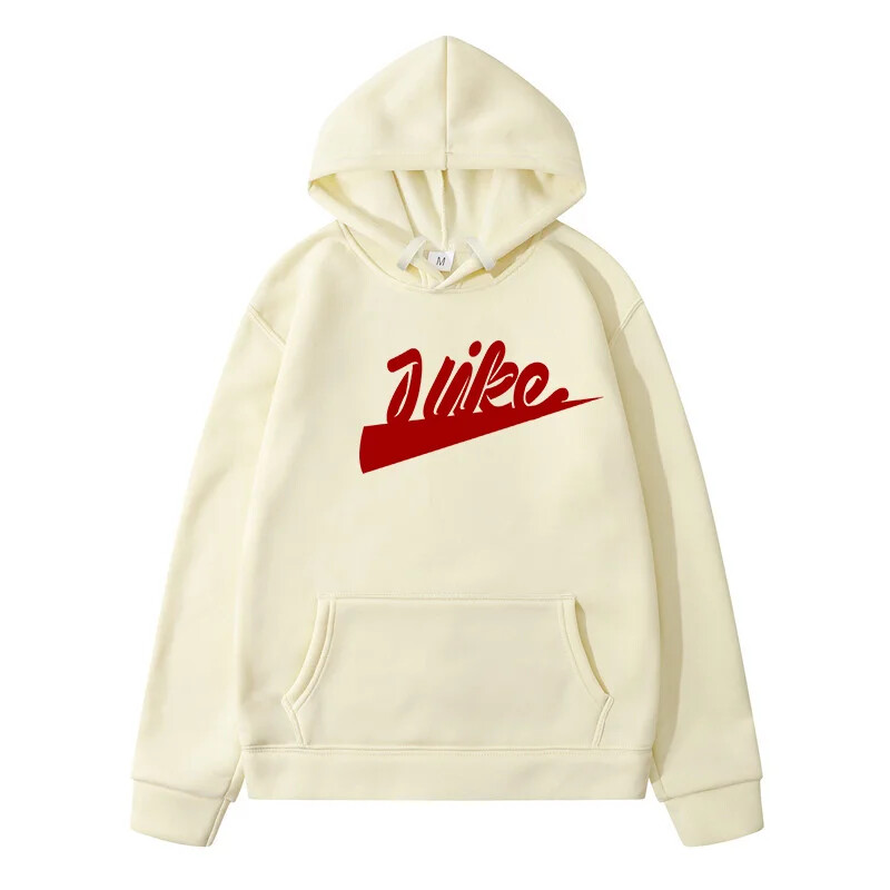 Novi muški puloveri s kapuljačom Flis Trenirke za teretanu na otvorenom Ležerne majice Sportska odjeća Ženska hip hop ulična odjeća Džemperi za vježbanje