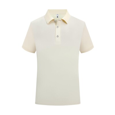 Muške prozračne majice s formalnim ovratnikom na veliko, veleprodaja obične bijele uniforme polo majice za muškarce, ležerne Camisa Polos Para Hombre