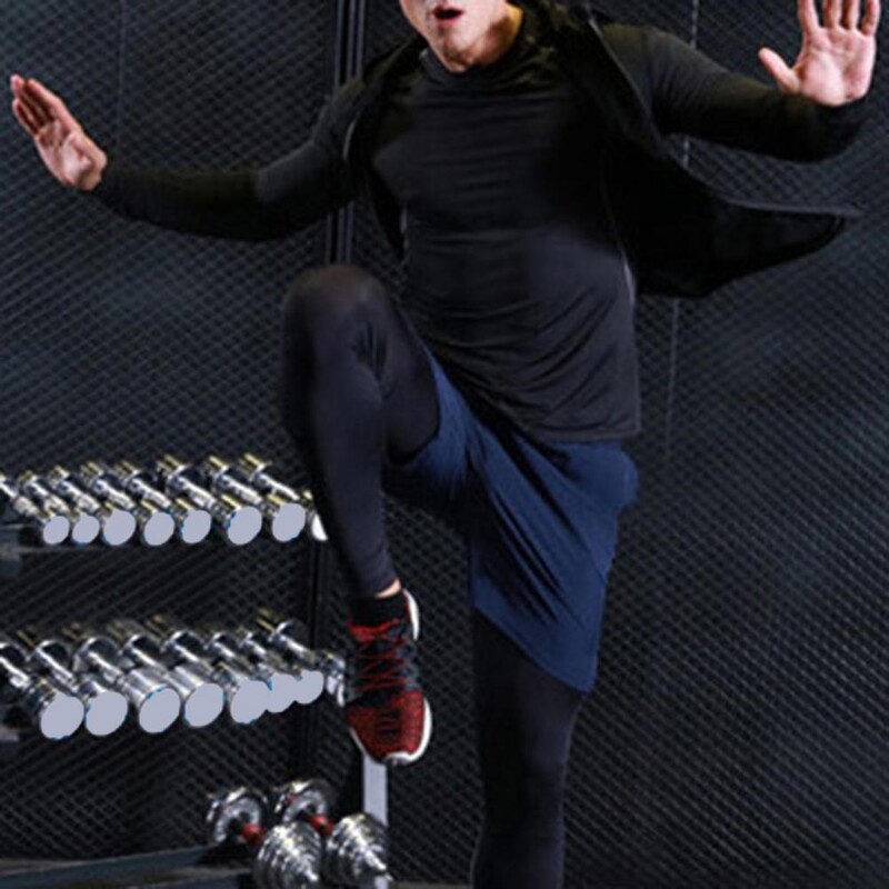 Bodybuilding Muscle Running Hoodie Muška sportska odjeća Jakna za vježbanje Pulover za vježbanje u teretani Atletska trenirka Hoodie