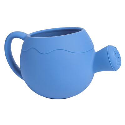 TYRY.HU Udato cu aspersoare Drăguț Desene Animat Grădină Copii Acasă Flori din Silicon Sticlă Plajă Pulverizator Jucărie de baie Educație timpurie