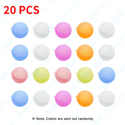 Vodeni baloni za višekratnu upotrebu, igračke, brzo punjenje, samozatvarajuća vodena bomba za ljetne igre, dječje, odrasle, aktivnosti na otvorenom, igračke, darovi