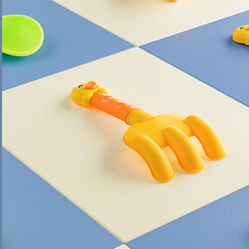 Dječje igračke za pijesak Dječje igranje Vodene igračke Set kutija za plažu Kanta za pijesak Ljetna zabava u vodi Kanta za plažu Hobiji Gifovi za djecu