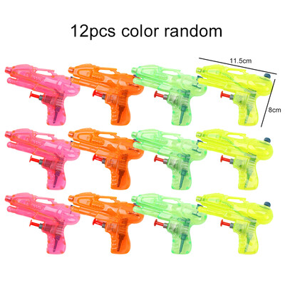 Djeca Ljeto Igračke za igranje pijeska Morska sklopiva kanta Lopata Vodeni pištolj Zabava na otvorenom starije od 3 godine Darovi za djecu TMZ