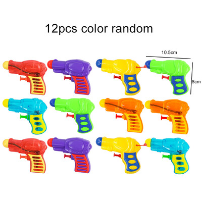 Djeca Ljeto Igračke za igranje pijeska Morska sklopiva kanta Lopata Vodeni pištolj Zabava na otvorenom starije od 3 godine Darovi za djecu TMZ