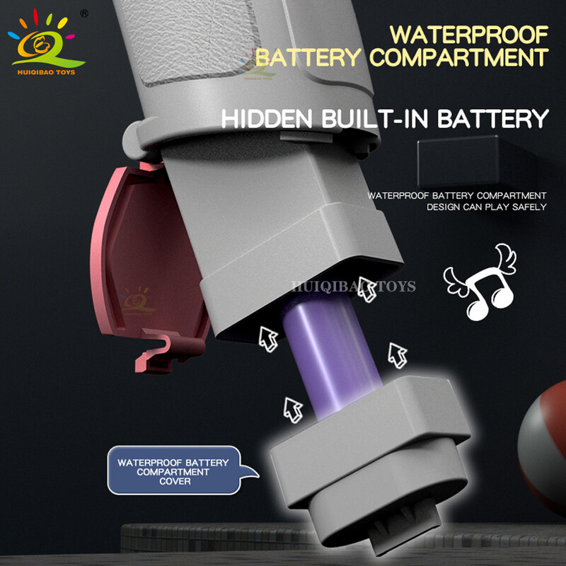 Dječji M416 automatski električni pištolj na vodu Waters Fight Firing Pištolj Igračka Ljeto na otvorenom Plaža Pucanje Igra Dječje igračke Darovi za dječake