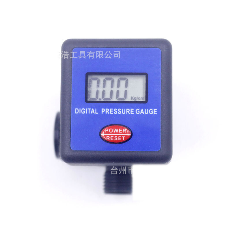 Boutique dažų pistoletas, skaitmeninis ekranas, intelektualus elektroninis slėgio reguliatorius, filtro elementas, separatorius, žemo slėgio purškimo pistoletas, įleidimo ir išleidimo angos slėgio matuoklis