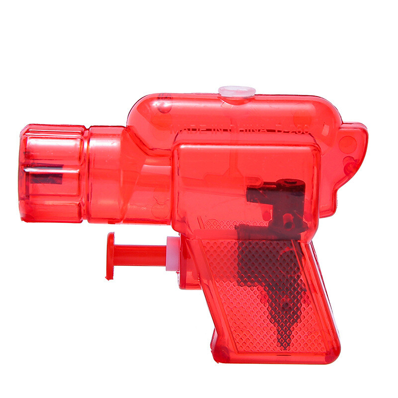 6Pcs Mini Summer Spray Water Guns Igra na otvorenom Hawaii Beach Igračke za Dječji Rođendan Baby Shower Pool Party Favors Punila za pinjatu