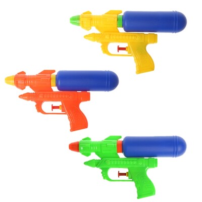 ΝΕΑ Kids Super Summer Holiday Blaster Kids Child Squirt Beach Toys Spray Pistol Water Gun Gift Toys