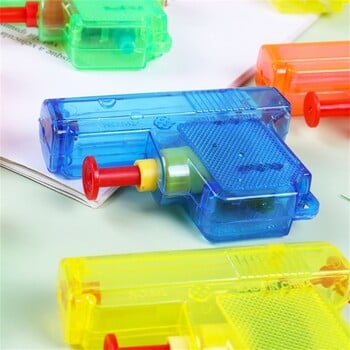 5 ΤΕΜ/Σετ Χειροκίνητο Watergun Toy Summer Seasides Water Toy Παιδιά Ενήλικες Εξωτερική πισίνα Seasides Toy