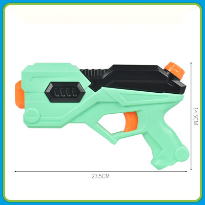 JAUNA Bērnu lieljaudas ūdens pistoles Augstspiediena šaušana vasaras ūdens pludmales rotaļlieta zēniem meitenēm āra baseina vecāku spēle