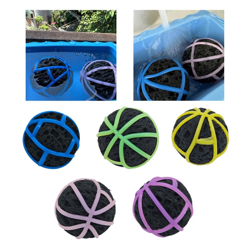 Baloane de apă reutilizabile pentru copii Jucării de apă Balon de cascadă pentru curte în parc acvatic în aer liber Petrecere de vară Interacțiunea părintelui-copil