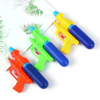 5 τμχ Water Guns Παιχνίδι για παιδιά Υπαίθριο Squirt Water Fighting Παιχνίδι για νήπιο Καλοκαιρινό δώρο Παιδικό πάρτι Μπομπονιέρα Παιχνίδι πισίνας