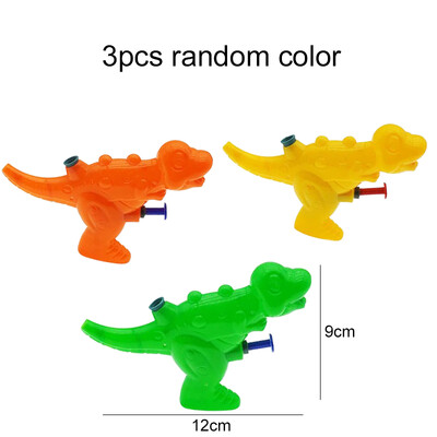 Dječji mini vodeni pištolj Igračke Ljetni sportovi na otvorenom Party Aktivnosti Plastični bazen Interakcija Festivalski darovi za djecu TMZ