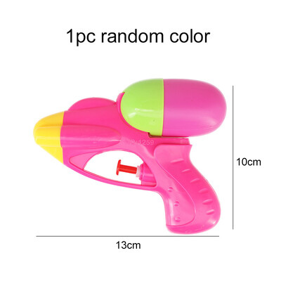 Dječji mini vodeni pištolj Igračke Ljetni sportovi na otvorenom Party Aktivnosti Plastični bazen Interakcija Festivalski darovi za djecu TMZ