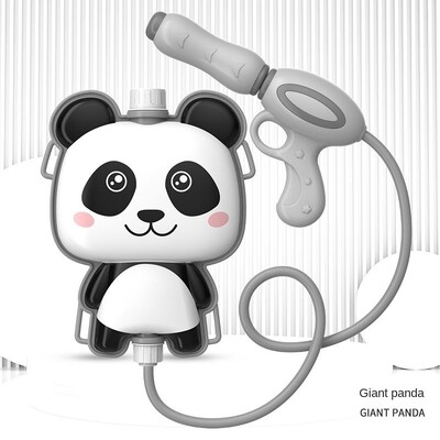 Ljetna igračka za prskanje na plaži, borba u vodi, zabava na bazenu, ruksak, crtić, slatka životinja, pištolj za prskanje, dječji dar