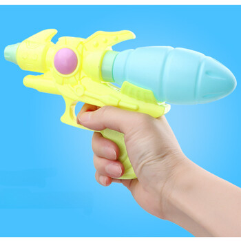 Карикатура Mini Water Gun Swimm Pool Beach Water Gun Kid Beach Swimm Pool Multiple People Battle Water Toy Bathroom Water Fun Gun