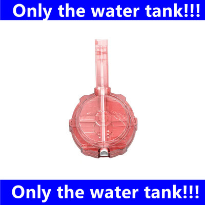 M416 vodeni pištolj, električni pištolj, igračka za pucanje, potpuno automatska ljetna igračka za pucanje na plaži, zabavna igračka na otvorenom za djecu, dječake, djevojčice, odrasle, poklon