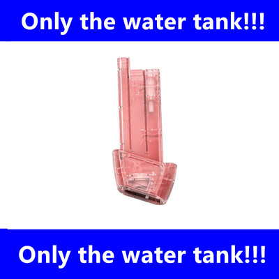 M416 vodeni pištolj, električni pištolj, igračka za pucanje, potpuno automatska ljetna igračka za pucanje na plaži, zabavna igračka na otvorenom za djecu, dječake, djevojčice, odrasle, poklon