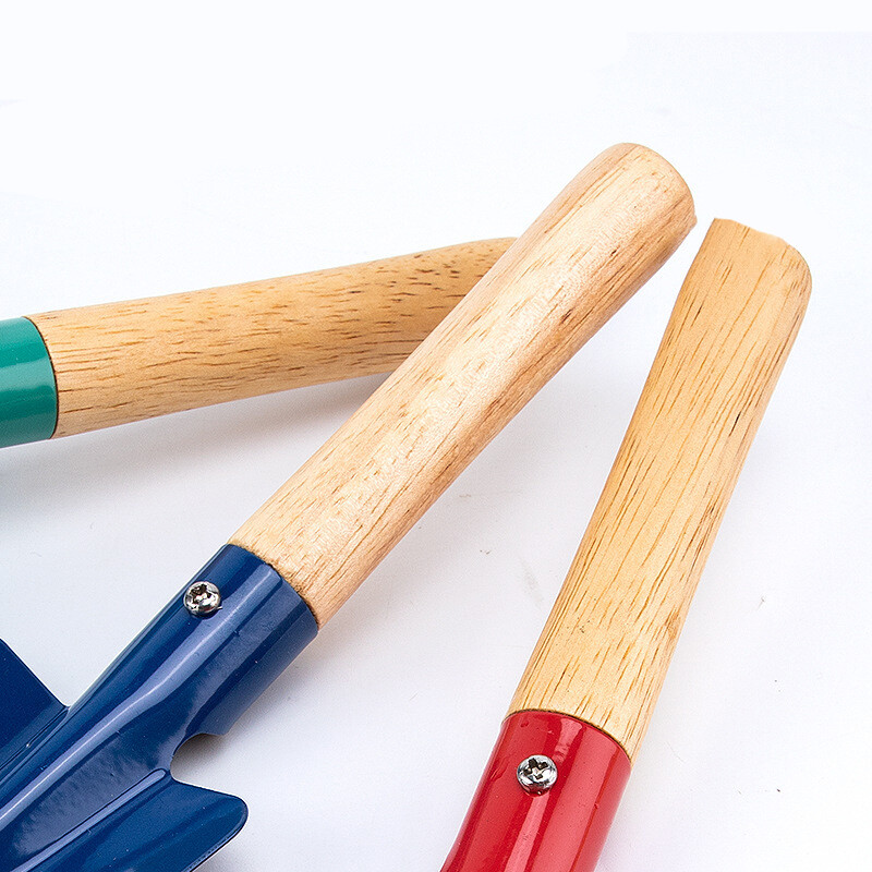 Dječja lopata igračka za plažu igranje pijeska kopanje kanta set lopata igranje u moru vrtlarstvo na otvorenom Alati za kopanje