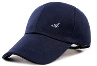 Unisex modes kokvilnas beisbola cepure Snapback cepure vīriešiem sievietēm saules cepure Bone Gorras ny izšūšana pavasara cepure