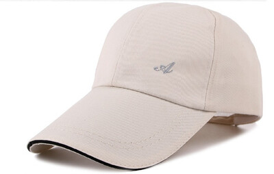 Unisex modes kokvilnas beisbola cepure Snapback cepure vīriešiem sievietēm saules cepure Bone Gorras ny izšūšana pavasara cepure