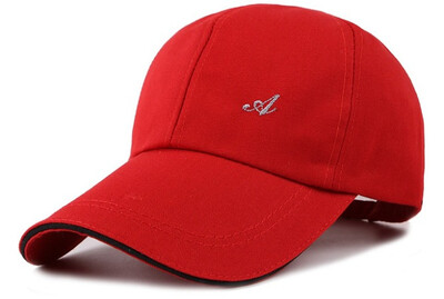 Unisex modes kokvilnas beisbola cepure Snapback cepure vīriešiem sievietēm saules cepure Bone Gorras ny izšūšana pavasara cepure