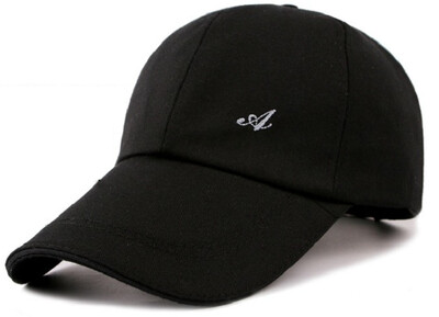 Unisex modes kokvilnas beisbola cepure Snapback cepure vīriešiem sievietēm saules cepure Bone Gorras ny izšūšana pavasara cepure