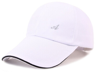Unisex modes kokvilnas beisbola cepure Snapback cepure vīriešiem sievietēm saules cepure Bone Gorras ny izšūšana pavasara cepure