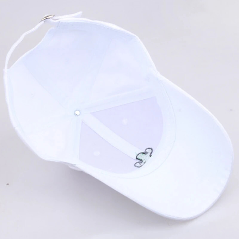 Sügisekaktus Tikand Pesapallimüts Mood Paarimüts Suvine Hingav spordimütsid Õues Isa Mütsid Päikesekübar