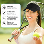 Päikesesirmi müts, naiste hobusesaba pesapallimüts, pestud õues, tavaline isamüts, reguleeritav toimne golfi tennisevisiiri müts