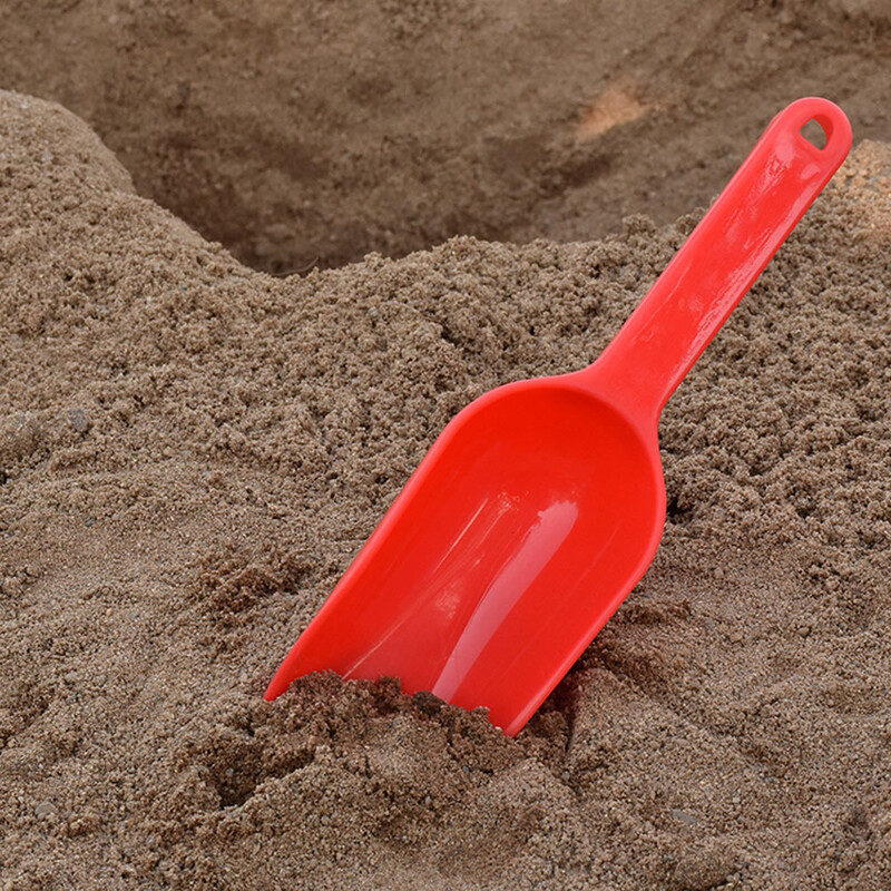 4 gab. plakanas galvas sniega smilšu rotaļlietas bērniem vasaras bērnu smilšu kaste plastmasas lāpstas pludmales ballīšu spēļu piederumi