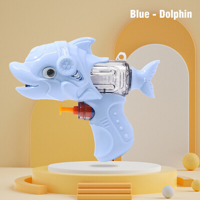 Mini automatinis vandens pistoletas animacinių filmų dinozaurų gyvūnų purškimo vandens mašina miela vasaros lauko baseino paplūdimio vonios žaislas vaikams dovana