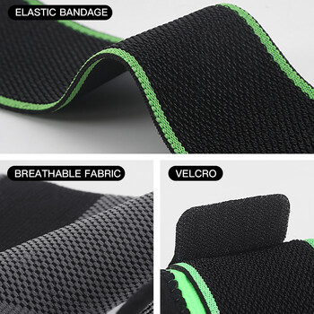 Vilico 1PCS Gym Sport Ebow Protective Pad Στήριγμα αγκώνα Ελαστικός επίδεσμος ιδρώτας αθλητικός μπάσκετ Μπράτσο αγκώνα μανίκι μανίκι