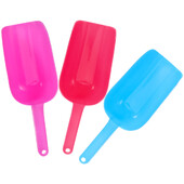 3 gab. Plakanas galvas sniega plastmasas smilšu liekšķere bērniem, bērnu rotaļlietas rotaļlietas bērniem