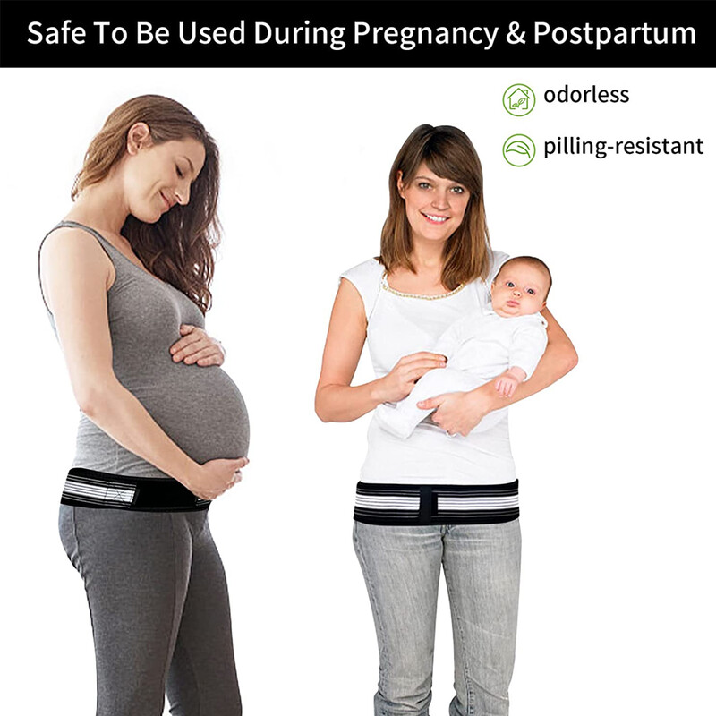 2024. aasta uuendatud Premium turvavöö, mis leevendab seljavalu ja ishiast, naiste meeste vöö massaažiinstrumentide tugi nimmepiirkonna puusarihma seljamassaaži