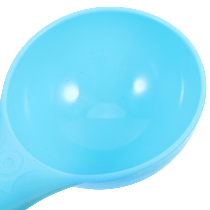 5 bucăți jucării de plajă ceașcă de plastic pentru copii cu înghețată copii nisip care se joacă cu litoralul