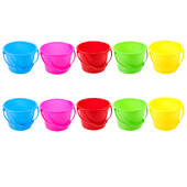 10 bucăți jucărie cu găleată pentru grădiniță Jucării cu apă pentru copii, pescuit, plajă, jucării pentru copii