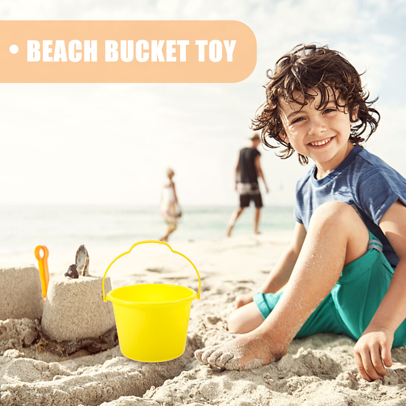 10 bucăți jucărie cu găleată pentru grădiniță Jucării cu apă pentru copii, pescuit, plajă, jucării pentru copii