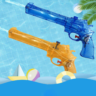 Παιδικό παιχνίδι με πίδακα νερού Mini Water Gun Bath Play Water Backyard Pool Party