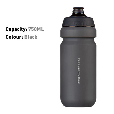 Fľaša na vodu Topeak TPR Nozzle bez BPA, cestná cyklistická, s ventilom, stlačiteľná, 650 ml, 750 ml, outdoorová športová fľaša Bidon