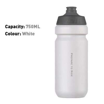 Fľaša na vodu Topeak TPR Nozzle bez BPA, cestná cyklistická, s ventilom, stlačiteľná, 650 ml, 750 ml, outdoorová športová fľaša Bidon