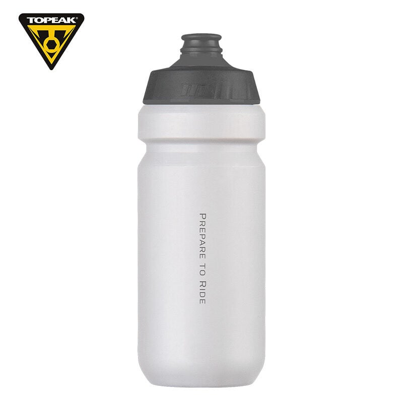 Fľaša na vodu Topeak TPR Nozzle bez BPA, cestná cyklistická, s ventilom, stlačiteľná, 650 ml, 750 ml, outdoorová športová fľaša Bidon