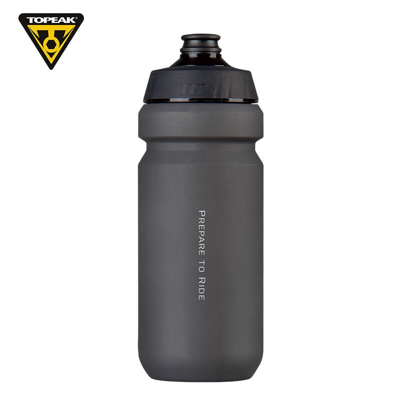 Fľaša na vodu Topeak TPR Nozzle bez BPA, cestná cyklistická, s ventilom, stlačiteľná, 650 ml, 750 ml, outdoorová športová fľaša Bidon