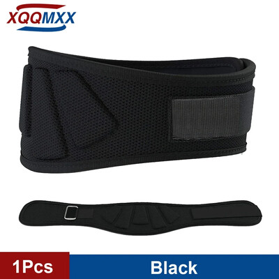 Fitness Pojas za dizanje utega Vježba Pojas za struk Trening Sport Steznica za struk Teretana Steznica za lumbalni dio leđa Čučanj Powerlifting Potpora za struk