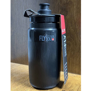 Elite Cycling Water Bottle 550ml Road MTB Bike Sports Bottle