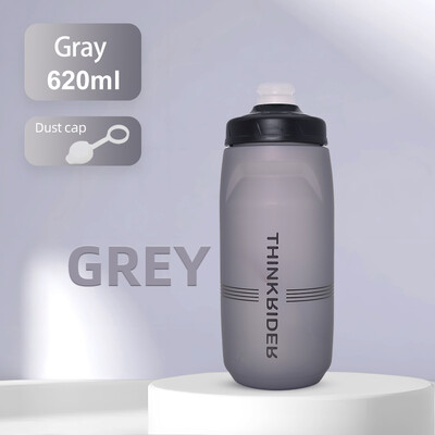 ThinkRider 620/750ML boca za bicikl MTB cestovni bicikl boca za vodu za sportove na otvorenom Plastična prijenosna velika zapremnina