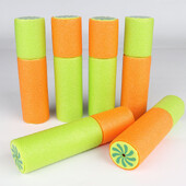 Pjena Vodene puške Pištolj Pucač Super Top Igračke za djecu Dječja plaža Kupatilo Igračke za kupanje beba