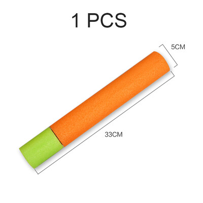 Pjena Vodene puške Pištolj Pucač Super Top Igračke za djecu Dječja plaža Kupatilo Igračke za kupanje beba