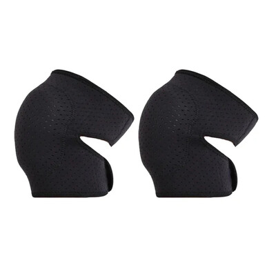 Za ples Odbojka Joga Žene Djeca Muškarci Jastučići za koljena Patella Brace Support Štitnik za fitness Radna oprema EVA jastučići za koljena